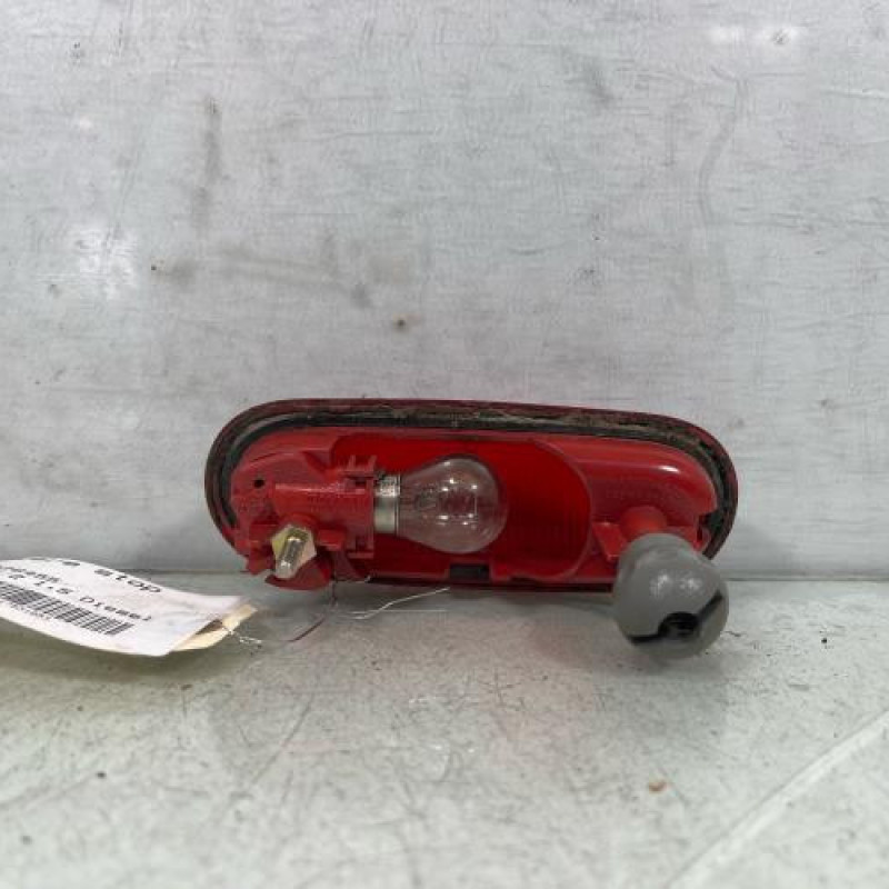 Feu arriere stop central RENAULT KANGOO 1 Photo n°2