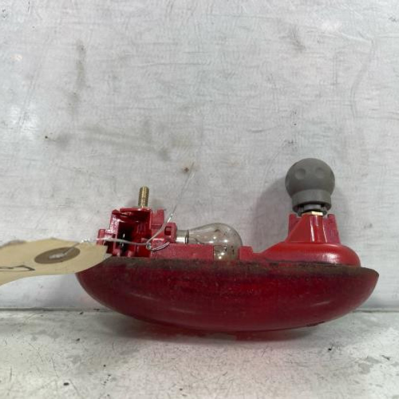 Feu arriere stop central RENAULT KANGOO 1 Photo n°3