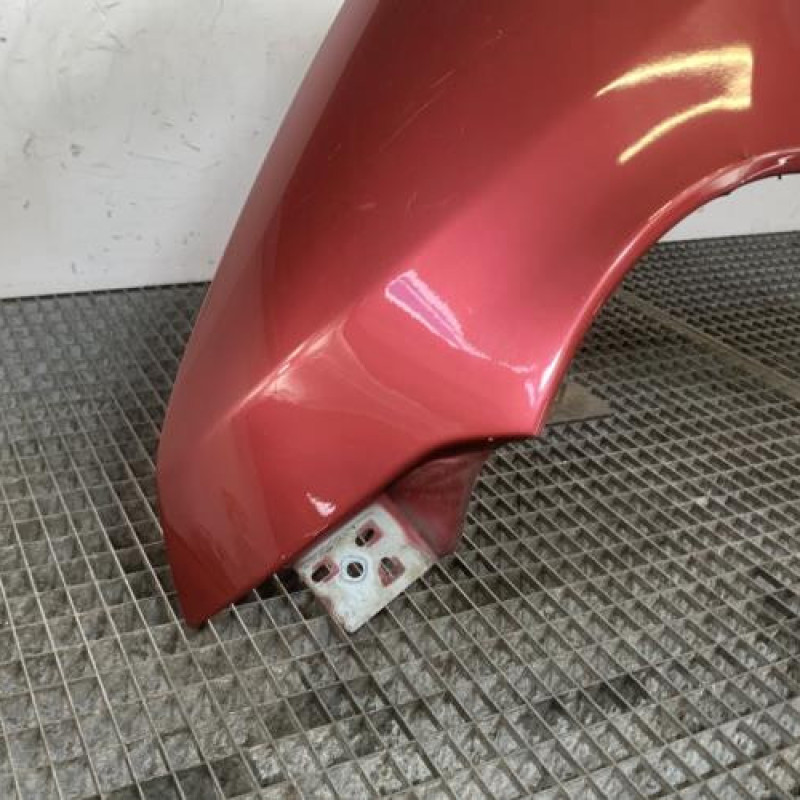 Aile avant gauche RENAULT TWINGO 1 Photo n°2