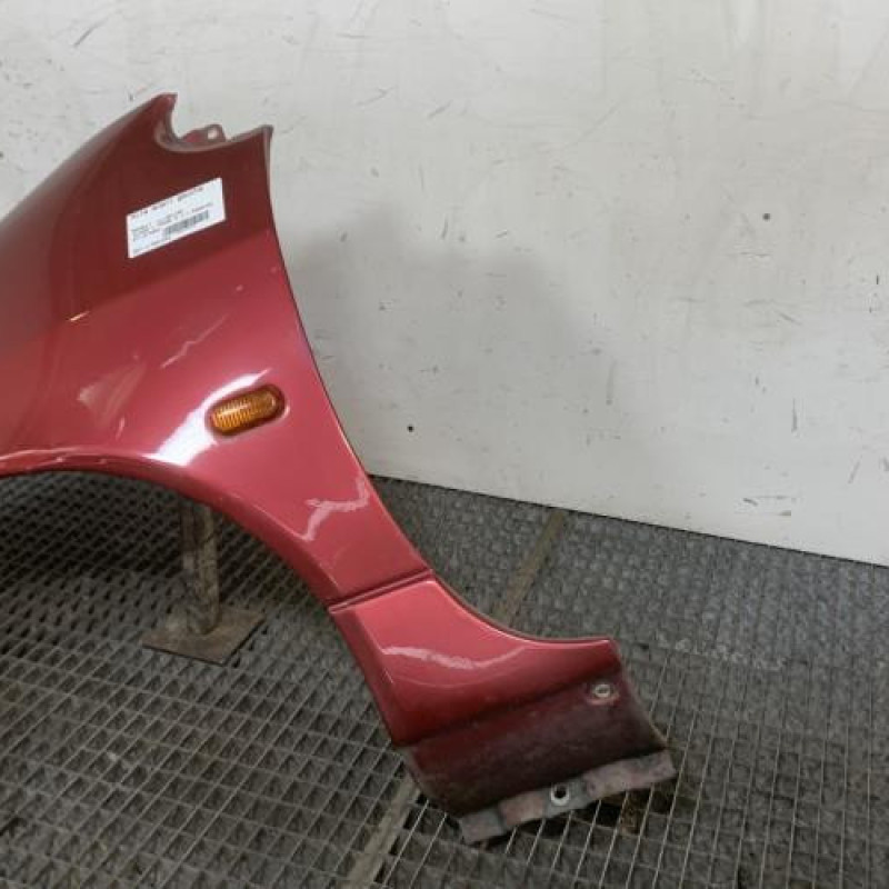 Aile avant gauche RENAULT TWINGO 1 Photo n°3