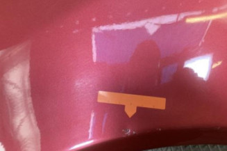 Aile avant gauche RENAULT TWINGO 1