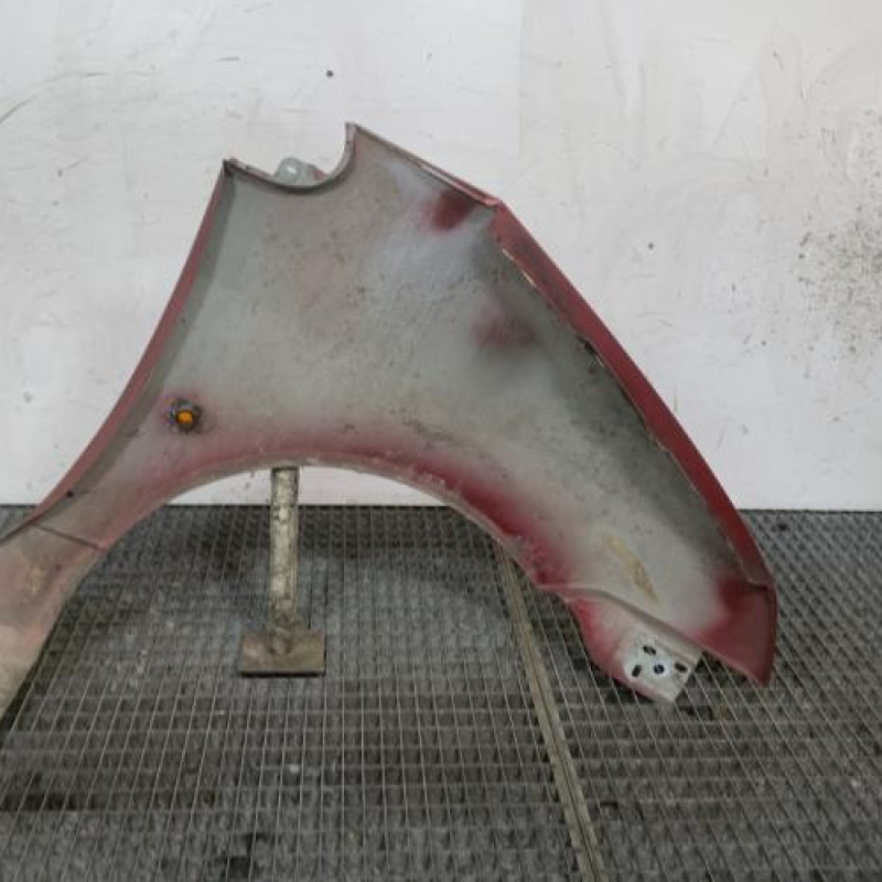 Aile avant gauche RENAULT TWINGO 1 Photo n°5