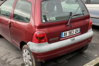 Aile avant gauche RENAULT TWINGO 1