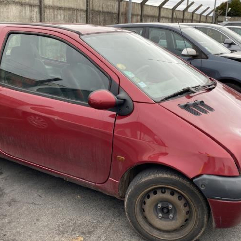 Aile avant gauche RENAULT TWINGO 1 Photo n°12