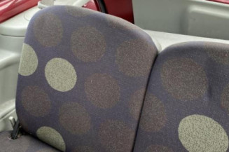 Aile avant gauche RENAULT TWINGO 1