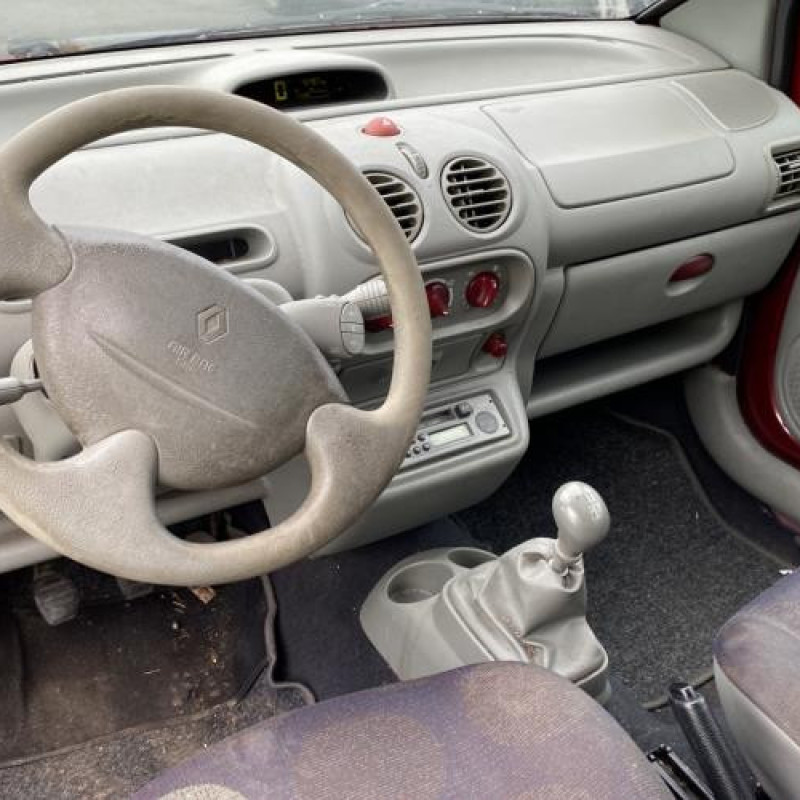 Aile avant gauche RENAULT TWINGO 1 Photo n°18