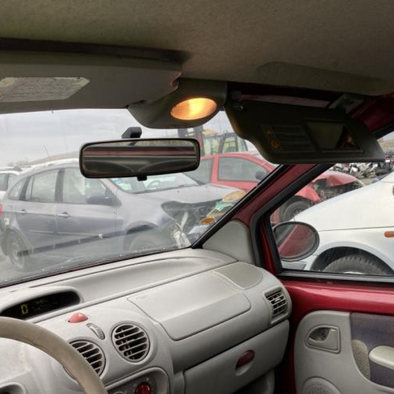 Aile avant gauche RENAULT TWINGO 1 Photo n°19