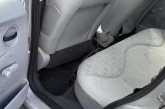 Feu arriere stop central CITROEN C3 1