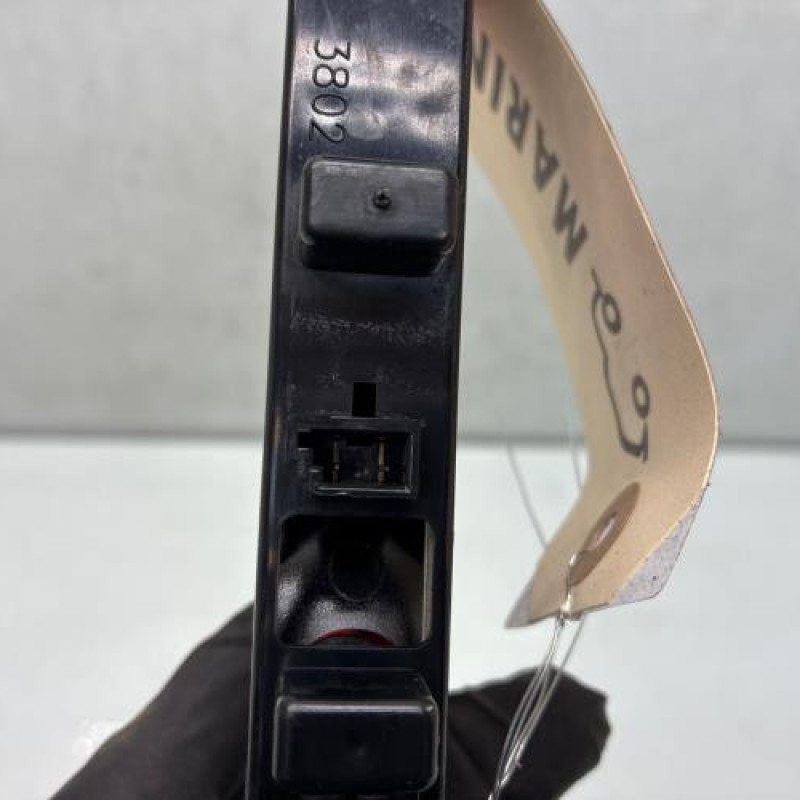 Feu arriere stop central PEUGEOT 306 Photo n°3