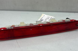 Feu arriere stop central CITROEN C3 3 Photo n°1