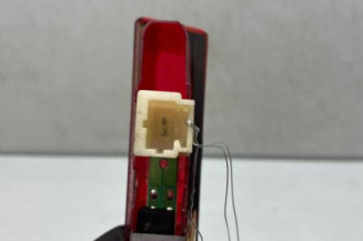 Feu arriere stop central RENAULT MEGANE 2