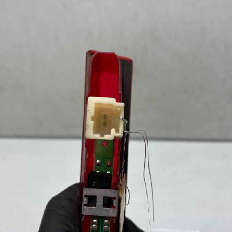 Feu arriere stop central RENAULT MEGANE 2 Photo n°3