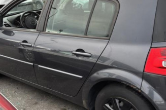 Feu arriere stop central RENAULT MEGANE 2