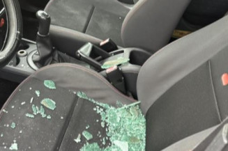 Feu arriere stop central RENAULT MEGANE 2