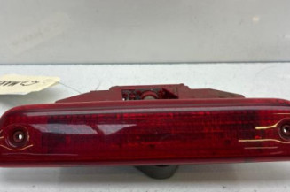 Feu arriere stop central PEUGEOT EXPERT 2 Photo n°1