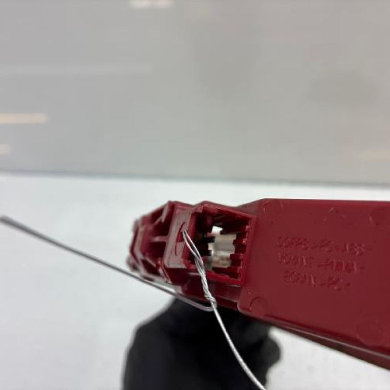 Feu arriere stop central PEUGEOT EXPERT 2 Photo n°3