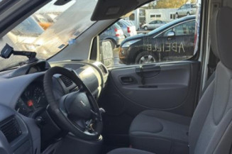 Feu arriere stop central PEUGEOT EXPERT 2