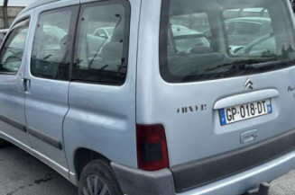 Feu arriere stop central CITROEN BERLINGO 1