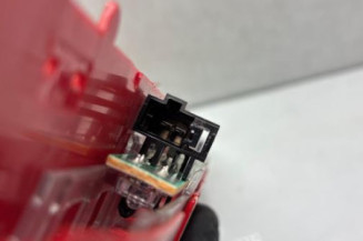 Feu arriere stop central VOLKSWAGEN GOLF 6