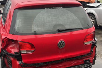 Feu arriere stop central VOLKSWAGEN GOLF 6