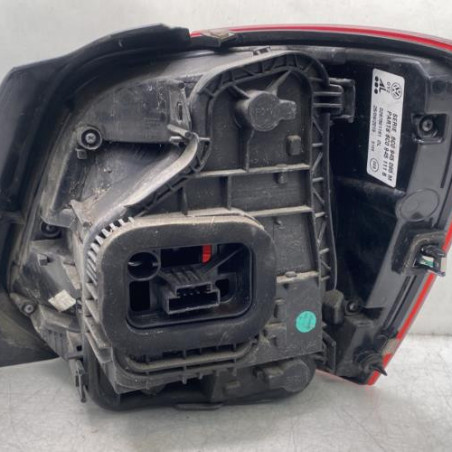 Feu arriere principal gauche (feux) VOLKSWAGEN POLO 5