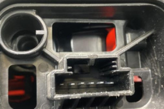 Feu arriere principal gauche (feux) VOLKSWAGEN POLO 5