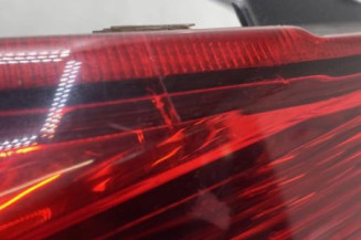 Feu arriere principal gauche (feux) VOLKSWAGEN POLO 5