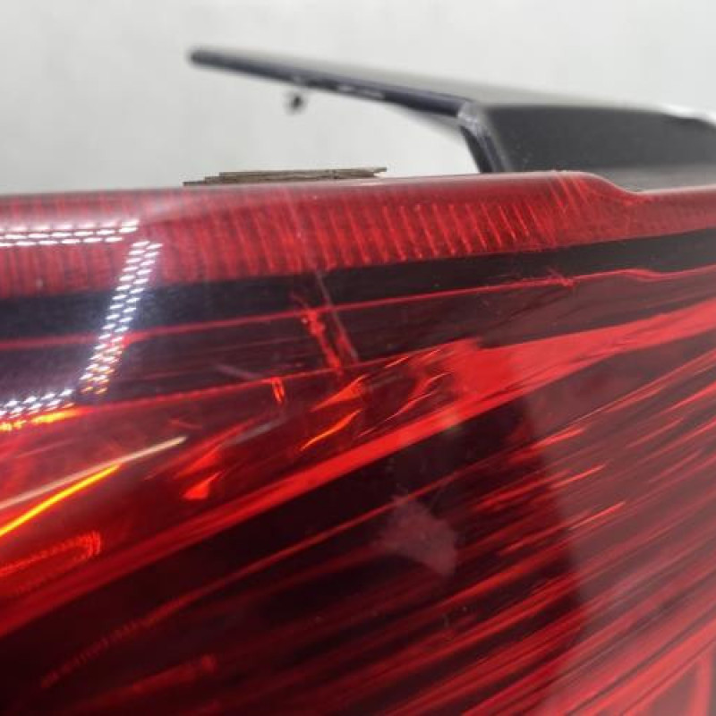 Feu arriere principal gauche (feux) VOLKSWAGEN POLO 5 Photo n°5