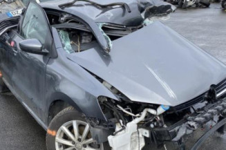 Feu arriere principal gauche (feux) VOLKSWAGEN POLO 5