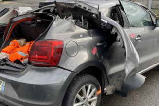 Feu arriere principal gauche (feux) VOLKSWAGEN POLO 5