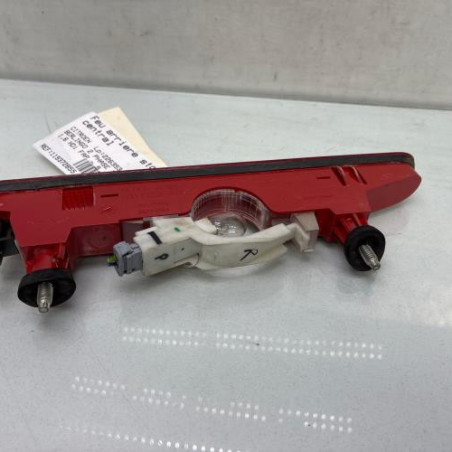 Feu arriere stop central CITROEN BERLINGO 2
