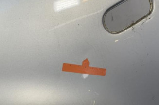 Aile avant gauche VOLKSWAGEN PASSAT 4