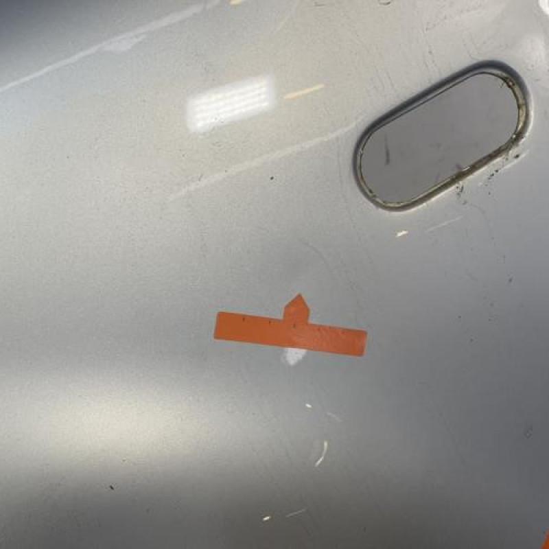 Aile avant gauche VOLKSWAGEN PASSAT 4 Photo n°3