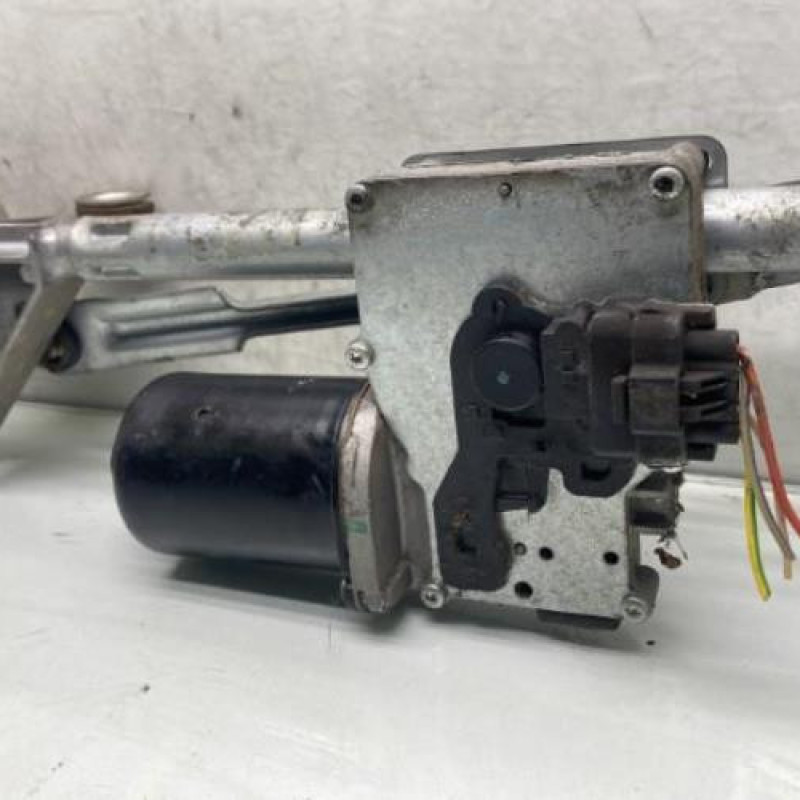 Moteur essuie glace avant PEUGEOT 307 Photo n°6