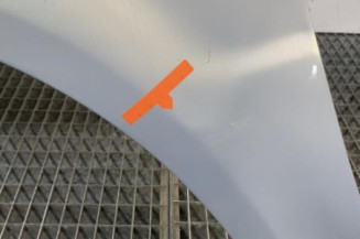 Aile avant gauche VOLKSWAGEN PASSAT 4