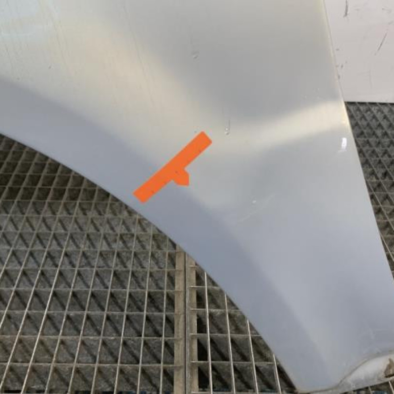 Aile avant gauche VOLKSWAGEN PASSAT 4 Photo n°4