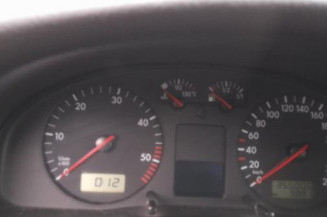 Aile avant gauche VOLKSWAGEN PASSAT 4