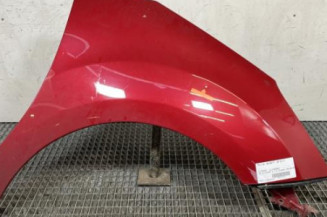 Aile avant droit CITROEN C3 2 Photo n°1