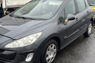 Aile avant droit PEUGEOT 308 1