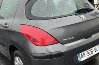 Aile avant droit PEUGEOT 308 1