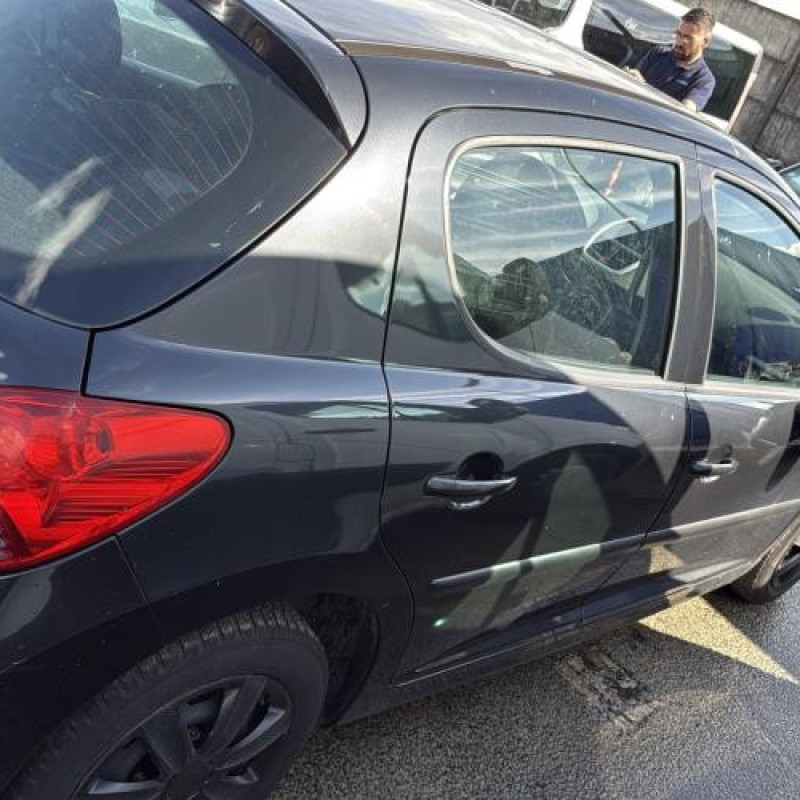 Feu arriere stop central PEUGEOT 207 Photo n°11