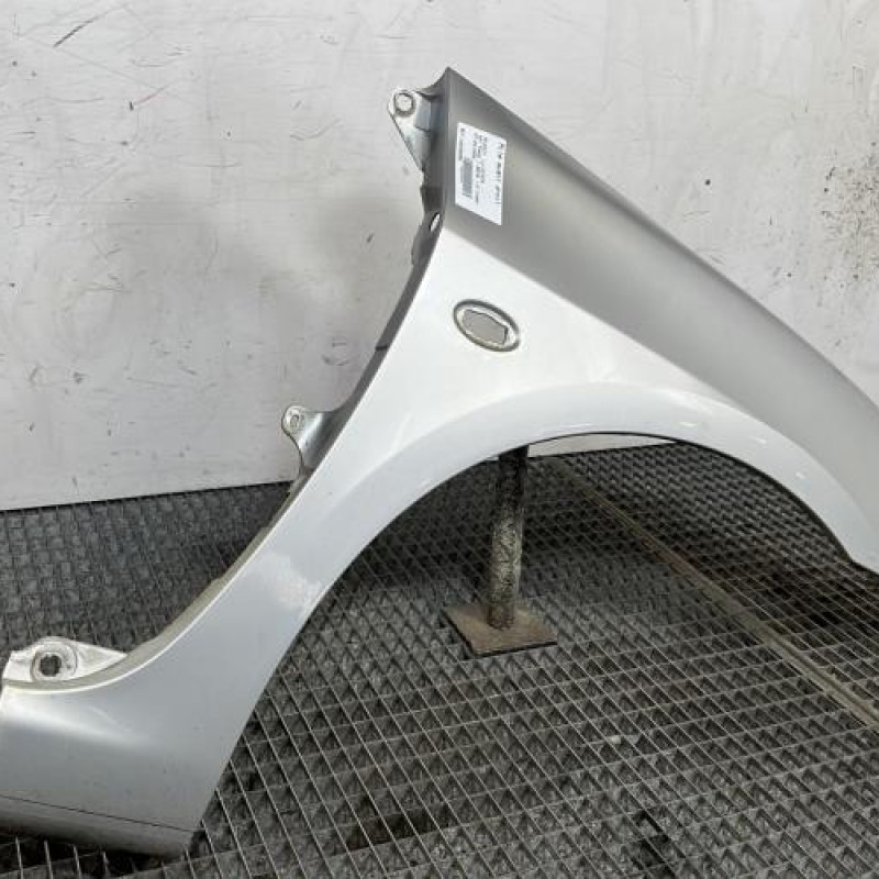 Aile avant droit PEUGEOT 307 Photo n°3