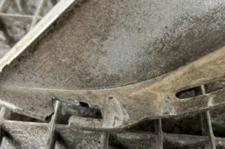 Aile avant droit PEUGEOT 307