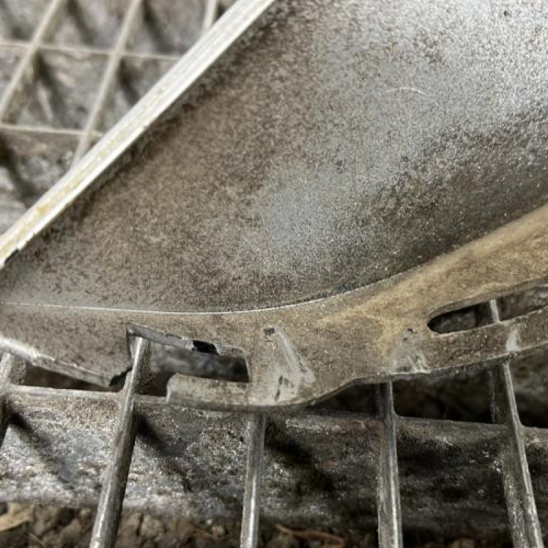 Aile avant droit PEUGEOT 307 Photo n°6