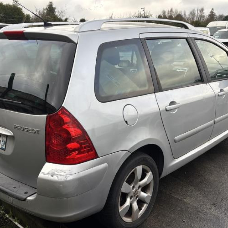 Aile avant droit PEUGEOT 307 Photo n°11