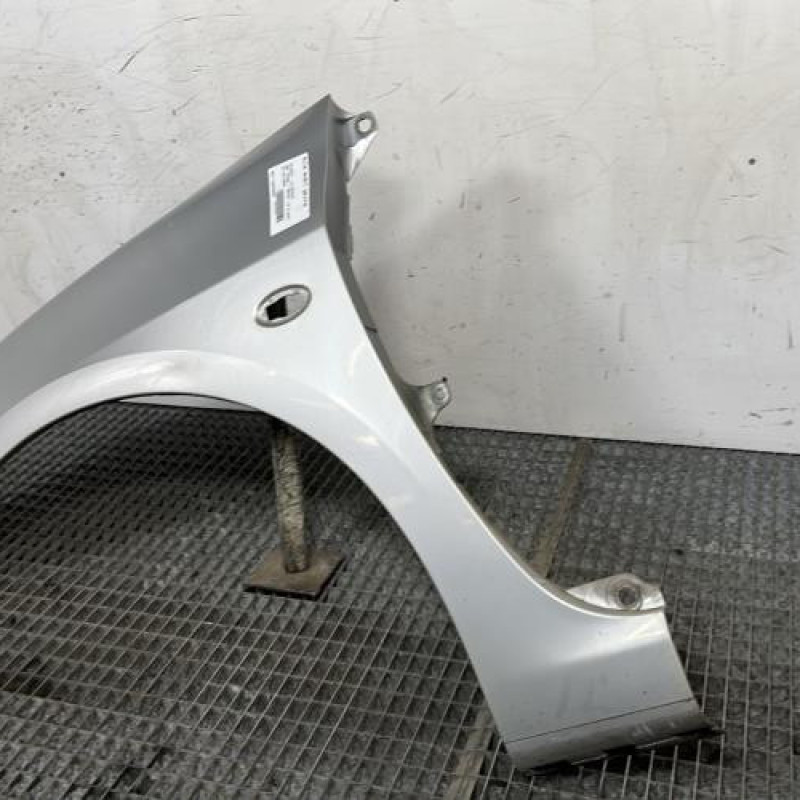 Aile avant gauche PEUGEOT 307 Photo n°3