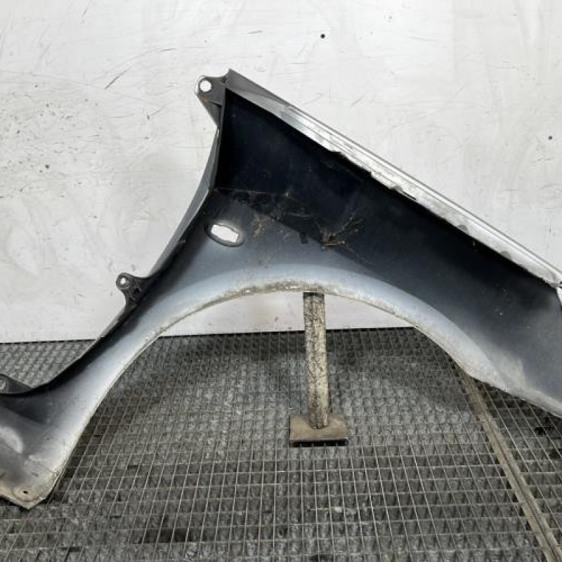 Aile avant gauche PEUGEOT 307 Photo n°4