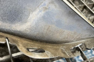 Aile avant gauche PEUGEOT 307