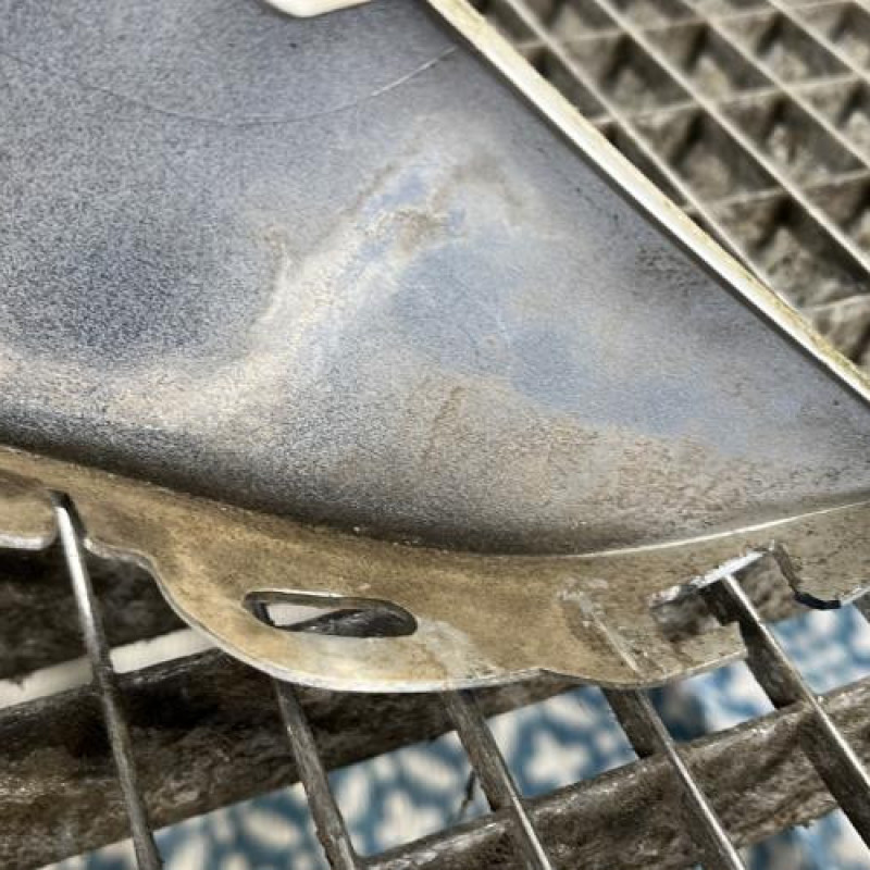 Aile avant gauche PEUGEOT 307 Photo n°5