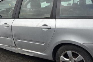 Aile avant gauche PEUGEOT 307